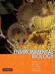 Environmental Biology