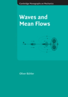 Waves and Mean Flows