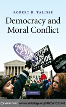 Democracy and Moral Conflict