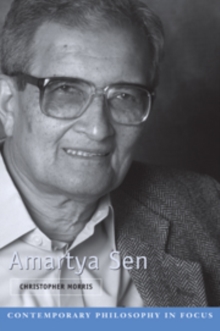 Amartya Sen