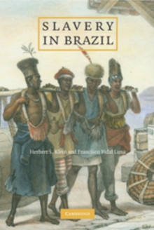 Slavery in Brazil