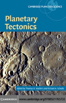 Planetary Tectonics