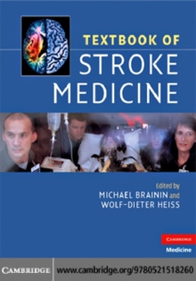 Textbook of Stroke Medicine