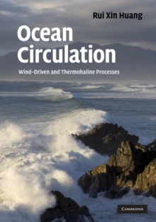 Ocean Circulation : Wind-Driven and Thermohaline Processes