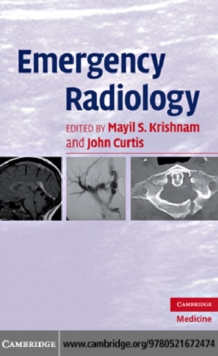 Emergency Radiology