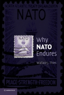 Why NATO Endures