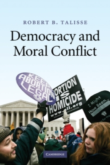 Democracy and Moral Conflict