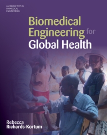 Biomedical Engineering for Global Health