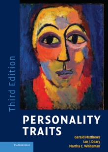 Personality Traits