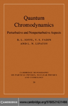 Quantum Chromodynamics : Perturbative and Nonperturbative Aspects