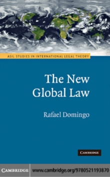 The New Global Law