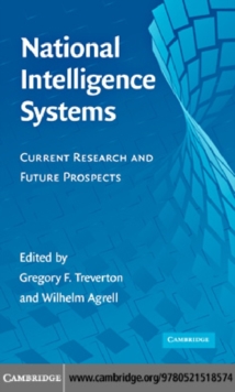 National Intelligence Systems : Current Research and Future Prospects