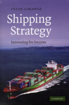 Shipping Strategy : Innovating for Success