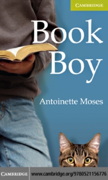 Book Boy Starter/Beginner