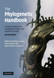 Phylogenetic Handbook : A Practical Approach to Phylogenetic Analysis and Hypothesis Testing