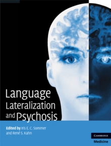 Language Lateralization and Psychosis