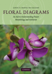 Floral Diagrams : An Aid to Understanding Flower Morphology and Evolution