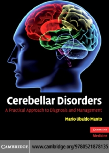 Cerebellar Disorders : A Practical Approach to Diagnosis and Management