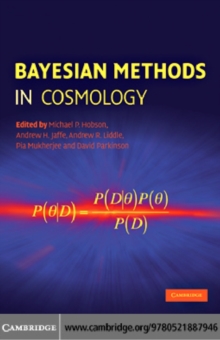 Bayesian Methods in Cosmology