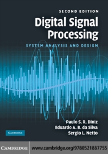 Digital Signal Processing : System Analysis and Design