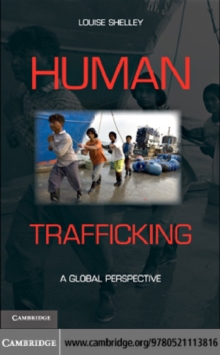 Human Trafficking : A Global Perspective