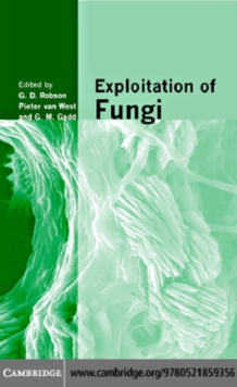 Exploitation of Fungi