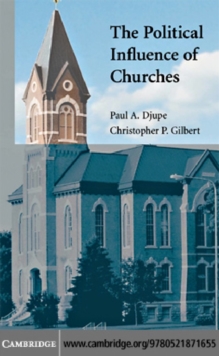 The Political Influence of Churches