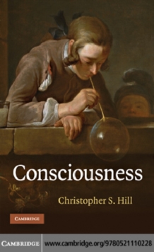 Consciousness