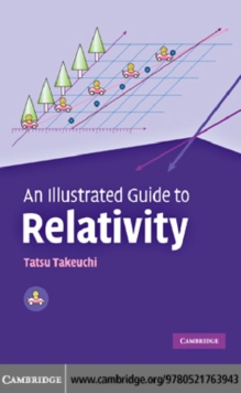 An Illustrated Guide to Relativity