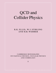 QCD and Collider Physics