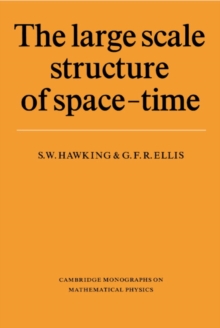 Large Scale Structure of Space-Time