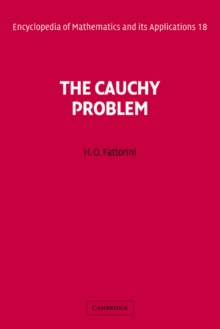 Cauchy Problem