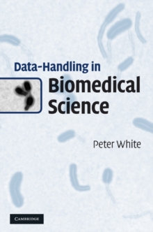 Data-Handling in Biomedical Science