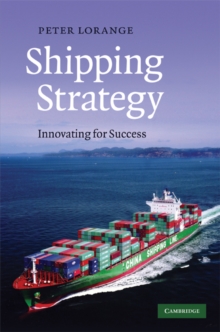 Shipping Strategy : Innovating for Success