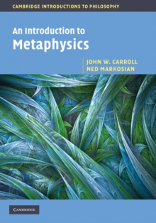 Introduction to Metaphysics