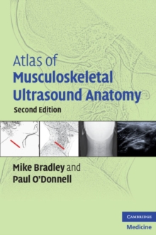 Atlas of Musculoskeletal Ultrasound Anatomy