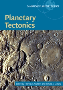 Planetary Tectonics