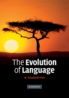 Evolution of Language