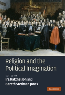 Religion and the Political Imagination