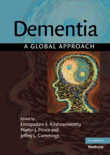 Dementia : A Global Approach