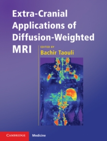 Extra-Cranial Applications of Diffusion-Weighted MRI