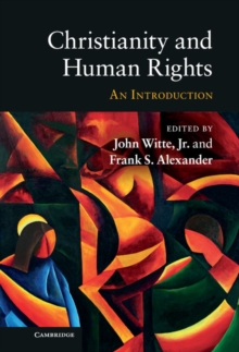 Christianity and Human Rights : An Introduction