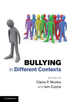 Bullying in Different Contexts