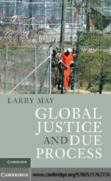 Global Justice and Due Process