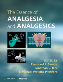 Essence of Analgesia and Analgesics