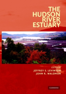 The Hudson River Estuary