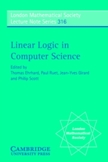 Linear Logic in Computer Science