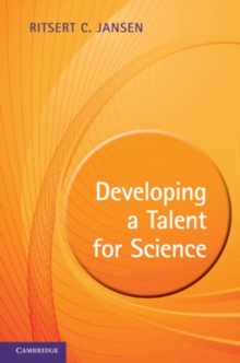 Developing a Talent for Science