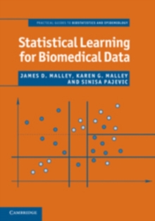 Statistical Learning for Biomedical Data