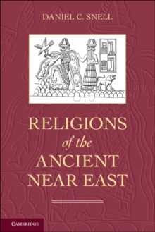 Religions of the Ancient Near East